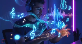 Suno Studio 2.0: Musiqi Yaradıcıları Üçün İnqilabi Yeniliklər Nədir?