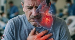 Qrip virusu ürəkdə infarkt riskini necə artırır? Yeni araşdırma açıqladı