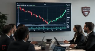 Harvard niyə Bitcoin investisiyasını azaldıb, Etherə üstünlük verir?