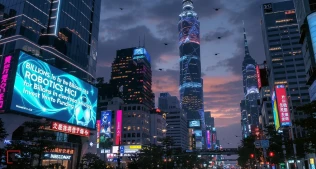 Robot texnologiyaları niyə sürətlə inkişaf edir və milyardlıq investisiyalar cəlb edir?