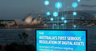 Avstraliya ilk dəfə rəqəmsal aktivləri ciddi şəkildə necə tənzimləyir?