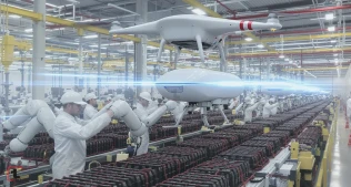 Electrovaya və Amazon: Strateji Əməkdaşlıq Yeni Dövrə Necə İrəliləyir?