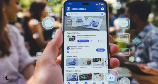 Facebook Marketplace-də AI ilə alış-veriş təcrübəsi necə dəyişir?