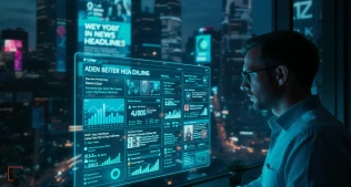 Gen Redaktəsində İnqilab: EDEN Sistemi Gələcəyi Necə Dəyişdirir?