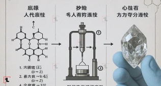 Dünyanın ən sərt hexagonal almazı Çində laboratoriyada ilk dəfə sintez edildi