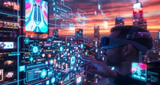 AI və Böyük Məlumatın Gələcəyi: Yaddaş Texnologiyaları Nəyi Dəyişir?