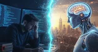 Kripto Kod Yazmada Böhran: Süni İntellekt Yeni Dövrü Başladır?