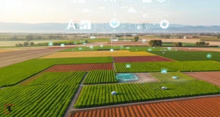 Niqo Robotics-in 3-in-1 AI Robotu Kənd Təsərrüfatında İnqilab Yaratmağa Hazırdır