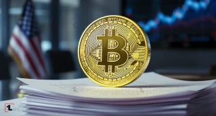 Amerikalı Bitcoin şirkəti 2.5 milyonluq tarixi məhkəmə razılaşması imzaladı