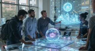 Sam Altmanın Tools for Humanity şirkəti Orb ilə gələcəyin insanlığını necə dəyişdirir?