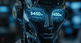 Rhoda AI 450 milyon dollarlıq investisiya ilə robot intellektində inqilab yaradır