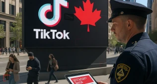 Kanadada TikTok qalır: Milli təhlükəsizlik şərtləri ilə fəaliyyət davam edir