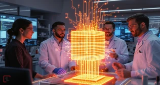 MIT-dən ilk dəfə: İstiliklə işləyən analoq hesablama komponenti yaradıldı