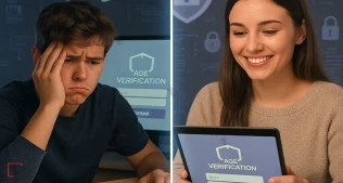 Discord bütün istifadəçilər üçün yaş yoxlamasını məcburi edir – Nə dəyişəcək?