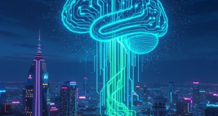 Süni İntellekt Risk Kapitalını Necə Tamamilə Dəyişdirir?