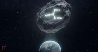 Bennu asteroidində amin turşuları: Həyatın sirri yenidən ortaya çıxır