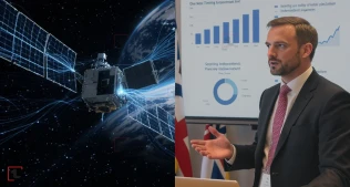 Böyük Britaniya peyk asılılığını necə azaldacaq? Yeni zamanlama proqramı sərmayəsi