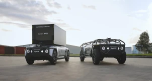 Avstraliyada Avtonom Elektrik Avtomobillərinə 40 Milyonluq Böyük İnvestisiya!