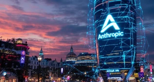 Anthropic Böyük Britaniyada Niyə Fəaliyyətini Sürətlə Genişləndirir?