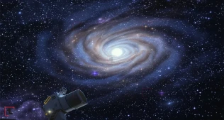 Tarixin İlk Kəşfi: Kosmosda 12.7 Milyard İşıq İli Uzaqlığında Protoklaster Tapıldı