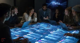 Meta-nın yeni Forum tətbiqi: Dərin müzakirələr üçün inqilabi addım