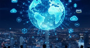 SAP və AWS-nin AI proqramı: Müəssisələrdə süni intellekt inqilabı necə baş verir?