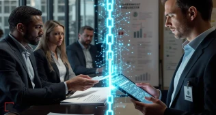 ABŞ Daxili Təhlükəsizliyi - Big Tech-dən İstifadəçi MəlumatlarınıTələb Edir