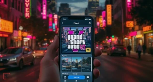 GTA VI üçün öncədən sifariş mayda başlayacaq