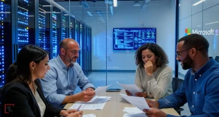 Microsoft məlumat mərkəzlərində şəffaflığı artırır: NDA-lar niyə ləğv edilir?