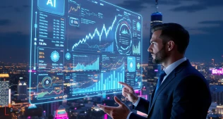 DeFi Fond İdarəçiliyində İnqilab: Renesis AI Yeni Dövrü Açır