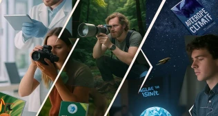 2026-cı ilin elm və təbiət sahəsində ən çox danışılan 5 kitab