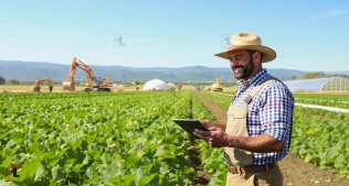 Hippo Harvest 30 milyon dollarlıq investisiya ilə 30 akr sahəsini necə genişləndirir?