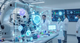 Opentrons: Laboratoriya Simulyasiyasında İnqilabi AI Yeniliyi Nədir?