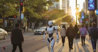 2026-cı ildə Sharpa, Nvidia və Unitree-dən H2 Plus humanoid robotu gəlir – Nə gözləmək olar?