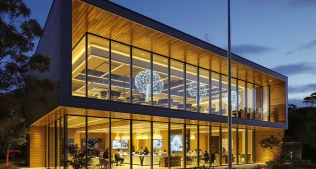 Avstraliyada İnsan Neyronları ilə İşləyən İlk Bioloji Məlumat Mərkəzi Açıldı