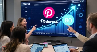 Pinterest ChatGPT-ni geridə qoyaraq 80 milyard axtarışa necə çatdı?