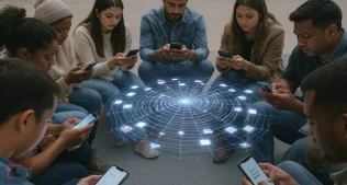 Tim Berners-Lee: Sosial Şəbəkələrdə Asılılıq Niyə Böyük Problemə Çevrilir?