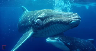 Balinaların çoxalma taktikası: Yaş artdıqca nələr dəyişir?