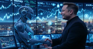 Elon Mask və X Money: Maliyyə Dünyasında İnqilabın Yeni Üzü