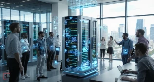 Avropada Yüksək Performanslı Hesablama Üçün İnqilabi Təlim Proqramı Başladı