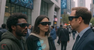 Meta AI Glasses satışında yeni hüquqi maneələr: Gələcək necə dəyişəcək?