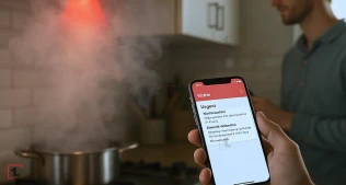 Kidde-nin yeni batareyalı ağıllı siqnalizasiya ilə təhlükəsizlik necə dəyişir?