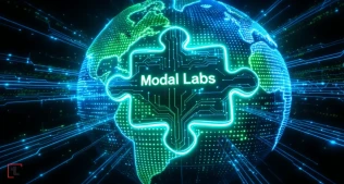 Modal Labs 2.5 milyard dollarlıq investisiya ilə texnologiyada oyun qaydalarını dəyişir