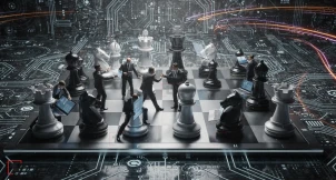 Texnologiya nəhənglərində kadr dəyişikliyi: Yeni liderlər gələcəyimizi necə dəyişəcək?