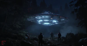 Yadplanetlilər və fizika: Əlaqə qurmaq mümkün olacaqmı?