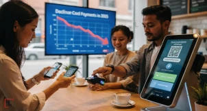 2025-də kart ödənişləri niyə azalır? Alternativ üsulların yüksəlişi nələr vəd edir?