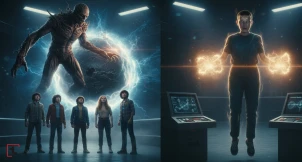 "Stranger Things" (Qəribə hadisələr) serial haqqında maraqlı texnoloji faktlar