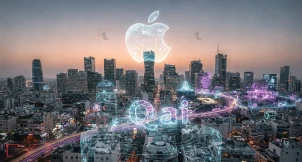 Apple ilk dəfə İsraildə 2 milyard dollarlıq AI startupu Q.ai-ni aldı