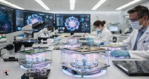 Niderlandda yarıkeçirici və kvant texnologiyalarına 11.85 milyon avro investisiya dəstəyi