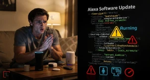 Amazon Alexa-nın yeni yenilənməsi niyə istifadəçiləri çaşdırdı?